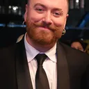 Sam Smith portrait