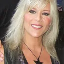 Samantha Fox portrait