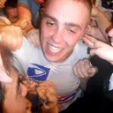 Sammy Adams portrait