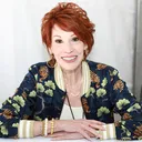 Sandra Brown portrait