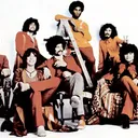 Santana portrait