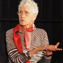 Sara Paretsky portrait