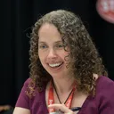Sarah Beth Durst portrait