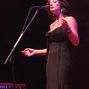 Sarah McLachlan portrait