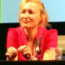 Sarah Pinborough portrait