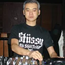 Satoshi Tomiie portrait