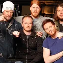 Saving Abel portrait