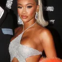 Saweetie portrait