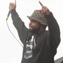 ScHoolboy Q portrait