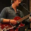 Scott Matthews portrait