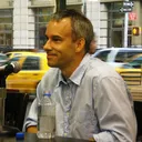Scott Smith portrait