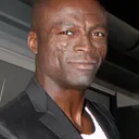 Seal portrait