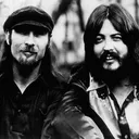 Seals & Crofts portrait