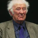 Seamus Heaney portrait