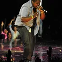Sean Kingston portrait