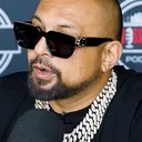 Sean Paul portrait