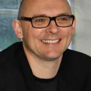 Sean Williams portrait