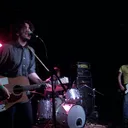 Sebadoh portrait