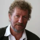 Sebastian Faulks portrait
