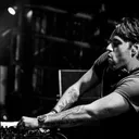 Sebastian Ingrosso portrait