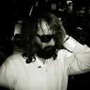 Sebastien Tellier portrait