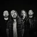 Seether portrait