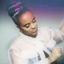 Seinabo Sey portrait