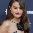 Selena Gomez portrait