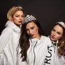Serebro portrait
