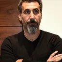 Serj Tankian portrait