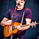 Seth Lakeman portrait