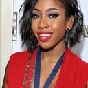 Sevyn Streeter portrait