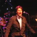 Shakin' Stevens portrait