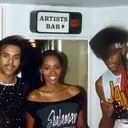Shalamar portrait