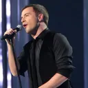 Shane Filan portrait