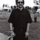 Shane Macgowan portrait