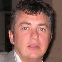 Shane Richie portrait
