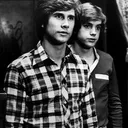 Shaun Cassidy portrait