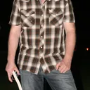 Shawn Mullins portrait