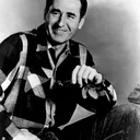 Sheb Wooley portrait