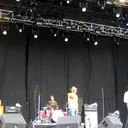 Shed Seven portrait