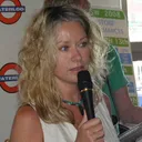 Shelby Lynne portrait