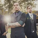 Shinedown portrait