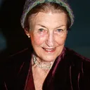 Shirley Hazzard portrait