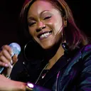 Shontelle portrait