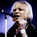 Sia portrait