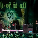Sick of It All portrait