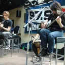 Sick Puppies portrait