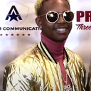 Silento portrait