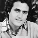 Silvetti portrait